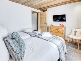 Chalet Alyssum-Ovo Network