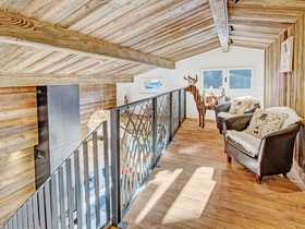 Chalet Alyssum-Ovo Network