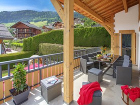 Chalet Alyssum-Ovo Network