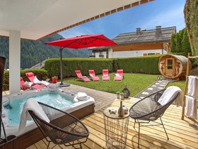 Chalet Alyssum-Ovo Network