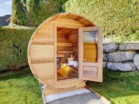 Chalet Alyssum-Ovo Network