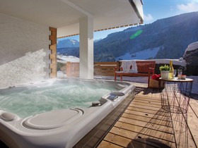 Chalet Alyssum-Ovo Network