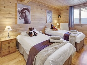 Chalet Des Momes-OVO Network