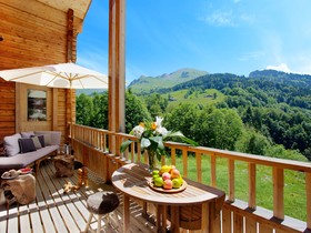 Chalet Des Momes-OVO Network