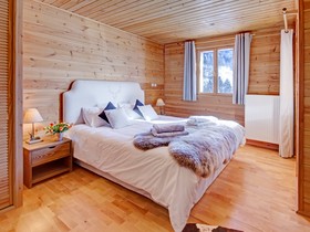 Chalet Des Momes-OVO Network