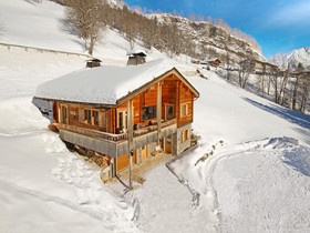 Chalet Des Momes-OVO Network