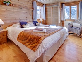 Chalet Des Momes-OVO Network