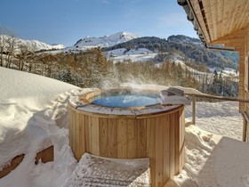 Chalet Des Momes-OVO Network