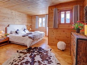 Chalet Des Momes-OVO Network