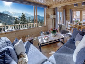 Chalet Des Momes-OVO Network