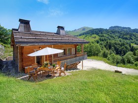 Chalet Des Momes-OVO Network