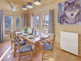 Chalet Des Momes-OVO Network