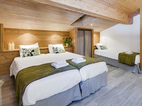 Chalet Joubarbe-OVO Network