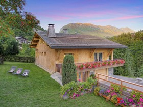 Chalet Joubarbe-OVO Network