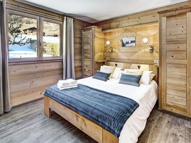 Chalet Joubarbe-OVO Network