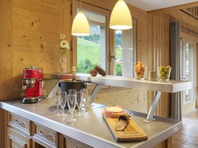 Chalet Joubarbe-OVO Network