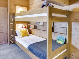 Chalet Joubarbe-OVO Network