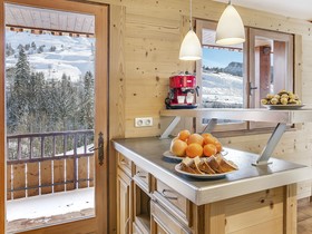 Chalet Joubarbe-OVO Network