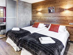Chalet Joubarbe-OVO Network
