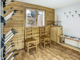 Chalet Joubarbe-OVO Network