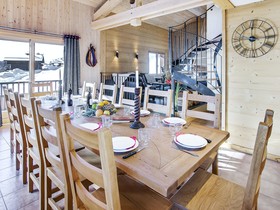 Chalet Joubarbe-OVO Network