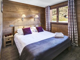 Chalet Joubarbe-OVO Network