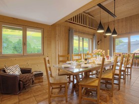 Chalet Joubarbe-OVO Network