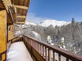 Chalet Joubarbe-OVO Network
