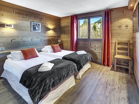 Chalet Joubarbe-OVO Network