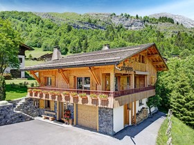 Chalet Joubarbe-OVO Network