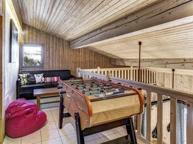 Chalet Joubarbe-OVO Network