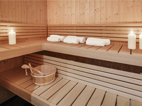 Chalet Joubarbe-OVO Network