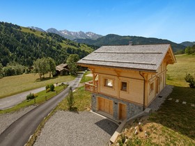 Chalet Le Charmieux-Ovo Network