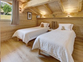 Chalet Le Charmieux-Ovo Network
