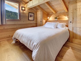 Chalet Le Charmieux-Ovo Network