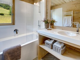 Chalet Le Charmieux-Ovo Network