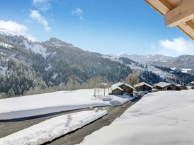 Chalet Le Charmieux-Ovo Network