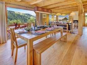 Chalet Le Charmieux-Ovo Network