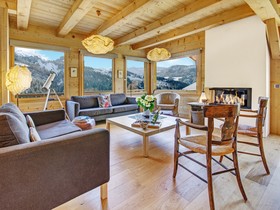 Chalet Le Charmieux-Ovo Network