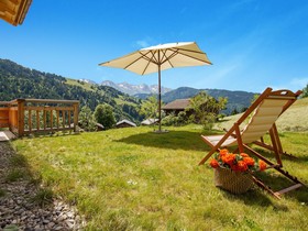 Chalet Le Charmieux-Ovo Network