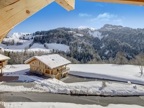 Chalet Le Charmieux-Ovo Network