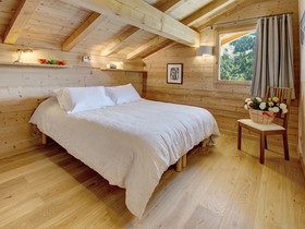 Chalet Le Charmieux-Ovo Network