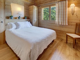 Chalet Le Charmieux-Ovo Network