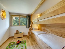 Chalet Le Charmieux-Ovo Network