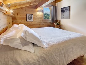 Chalet Le Charmieux-Ovo Network