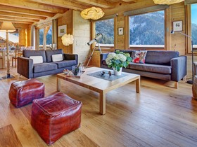 Chalet Le Charmieux-Ovo Network