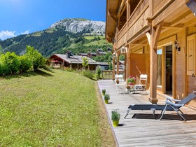 Chalet L'Ours Blanc-OVO Network