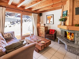 Chalet L'Ours Blanc-OVO Network