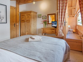 Chalet L'Ours Blanc-OVO Network