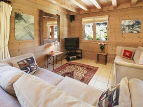 Chalet L'Ours Blanc-OVO Network